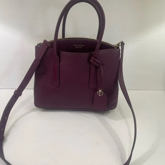 Kate Spade New York Margaux Medium Satchel